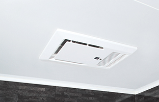 浴室暖房乾燥機