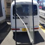 網戸張り替え　part2