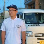 制服が完成しました。